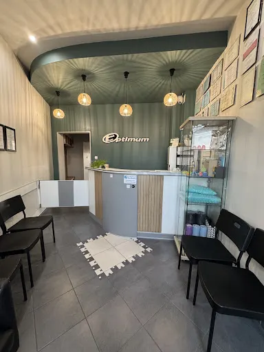 Rehabilitacja Radomsko, Centrum Fizjoterapii i Terapii Funkcjonalnej ul. 11 Listopada 11E/37, Fizjo-Optimum